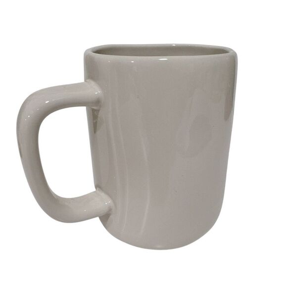 RAE Dunn “HOT COCOA” Coffee mug NWOT - Picture 2 of 3